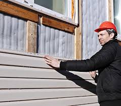 Best Aluminum Siding Installation  in Polk City, FL